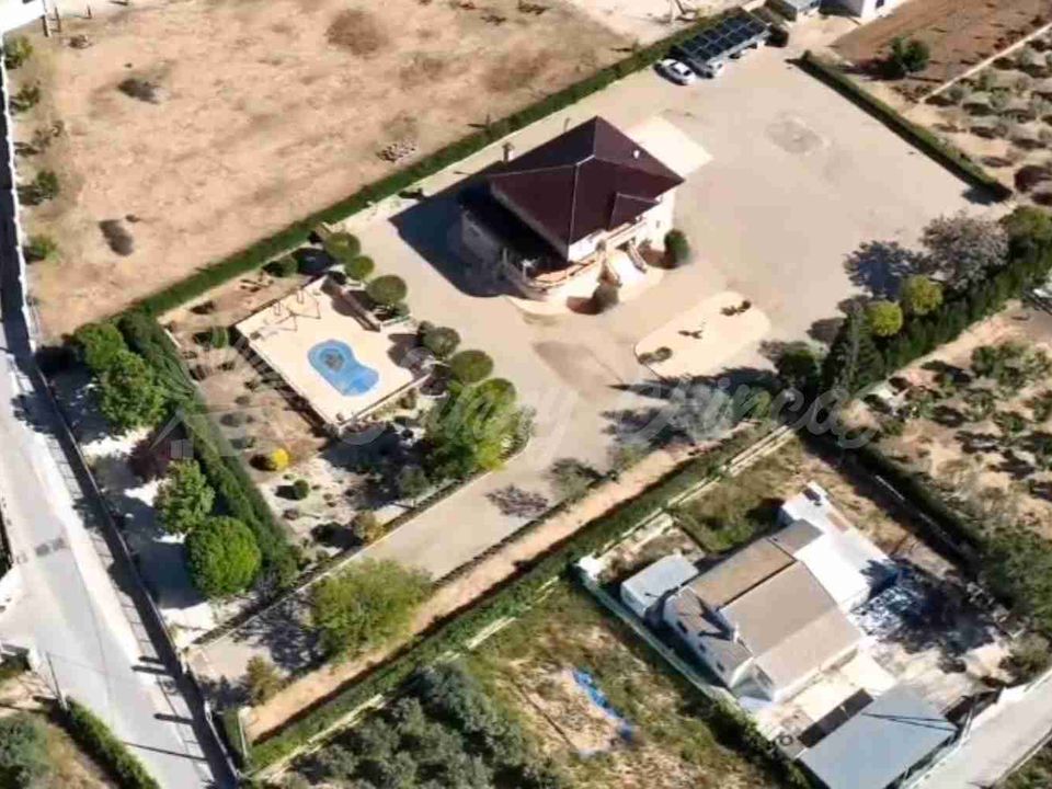 Villa i Yecla, Murcia - foto 1